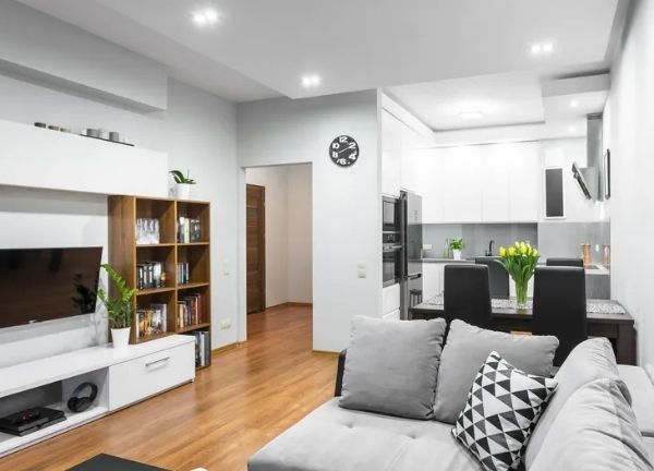 Hamilton 2 luxury residential project in Sector 28 DLF Phase 4 Gurgaon showcasing premium design and spacious living